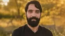 ربایش و قتل حمیدرضا رجب‌زاده مداح مشهور