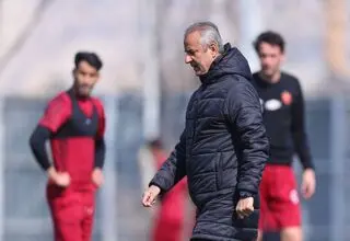 تغییر زمان و مکان نشست خبری کارتال پیش از دربی 