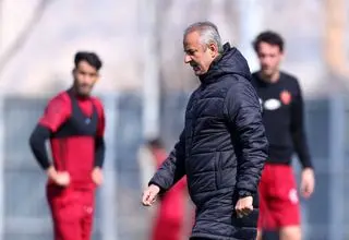 تغییر زمان و مکان نشست خبری کارتال پیش از دربی 