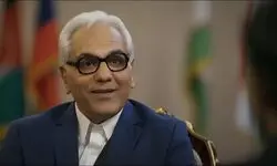 سکانسی تلخ از «مرد سه‌هزارچهره»