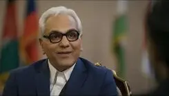 سکانسی تلخ از «مرد سه‌هزارچهره»