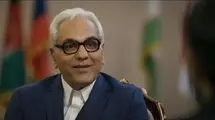 سکانسی تلخ از «مرد سه‌هزارچهره»