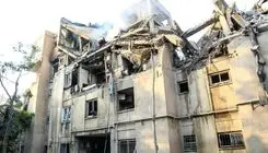 تهران، کرمانشاه و لرستان بیشترین شهدا و مجروحان را دارند
