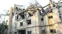 تهران، کرمانشاه و لرستان بیشترین شهدا و مجروحان را دارند