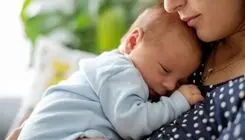 یک کشف جدید درباره شیرمادر همه را شگفت‌زده کرد