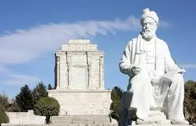 مردی که شجاعت و توانمندی ایرانیان را به رخ میکشد