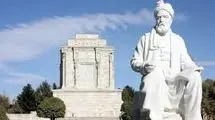 مردی که شجاعت و توانمندی ایرانیان را به رخ می‌کشد