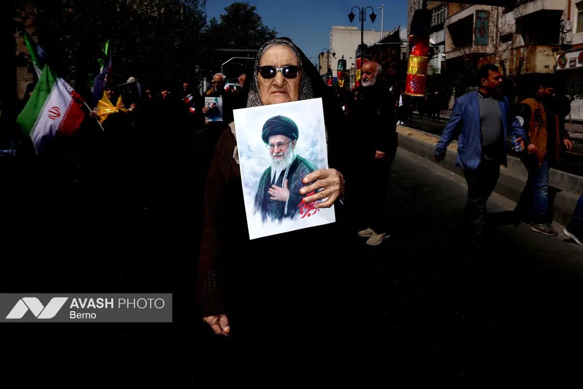 قبل از تاریخ، چهره‌ها می‌آیند