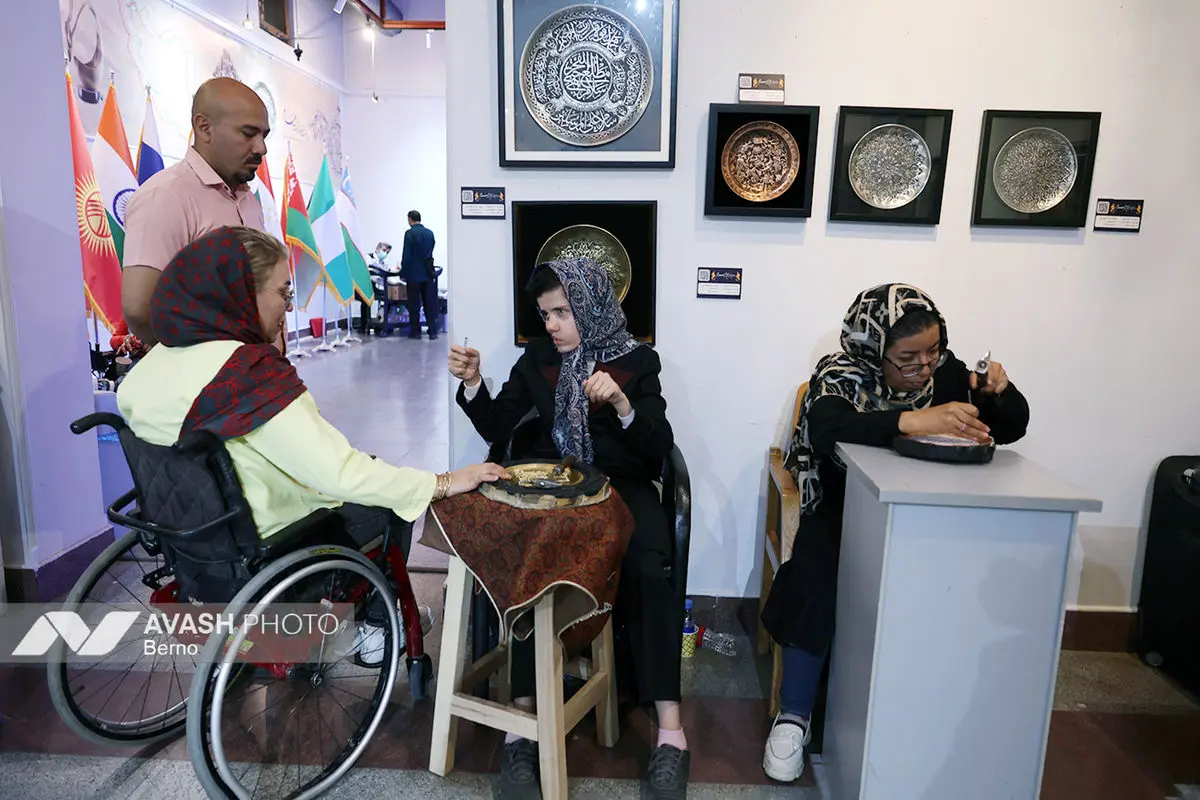 جشنواره «همام»