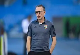 بنتو: مقابل ایران بازی دشواری پیش رو داریم
