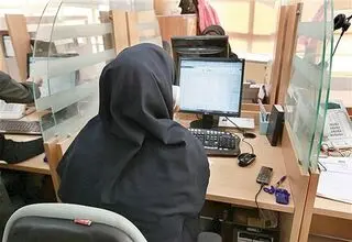 اعلام ساعت کاری ادارات در روزهای غیرتعطیل تا ۱۶ فروردین
