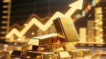 ۱.۱ درصد افزایش برای طلای جهانی