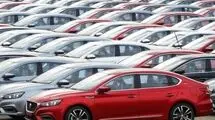 قیمت خودروهای روز بازار +جدول