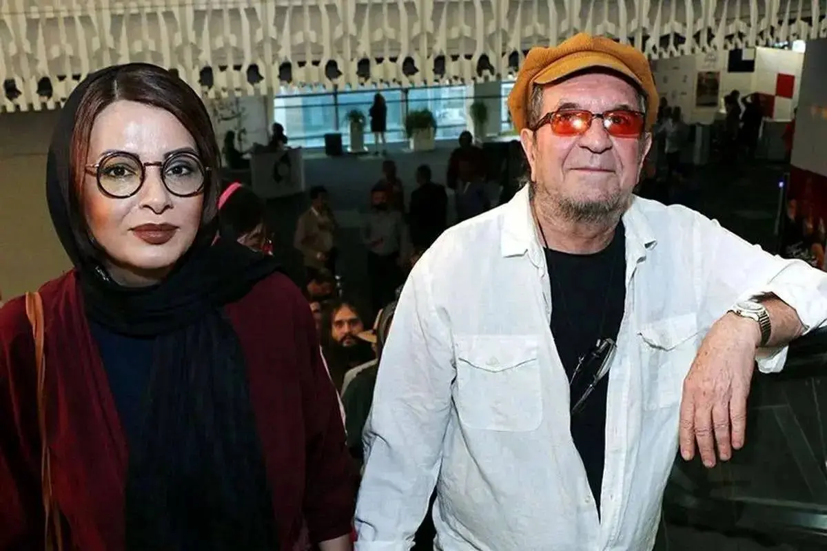 حکم قصاص برای پرونده داریوش مهرجویی لغو شد