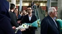 استقبال از مدال‌آوران مدارس سازمان انرژی اتمی ایران در المپیاد جهانی فیزیک ۲۰۲۶