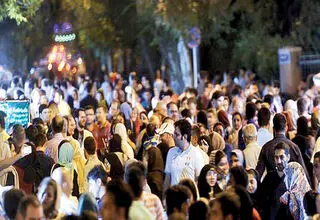 فرجام پیام‌های مثبت گشایش‌ها در راهند؟