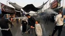 تداوم گرمای شدید در ایران و عراق ؛ هشدار هواشناسی به زائران