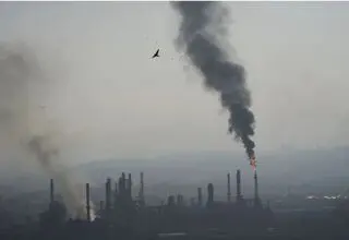 احتمال کاهش ۲۰ تا ۳۰ درصدی نرخ پالایش نفت خام از سوی پالایشگاه‌های بزرگ آسیایی