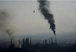 احتمال کاهش ۲۰ تا ۳۰ درصدی نرخ پالایش نفت خام از سوی پالایشگاه‌های بزرگ آسیایی