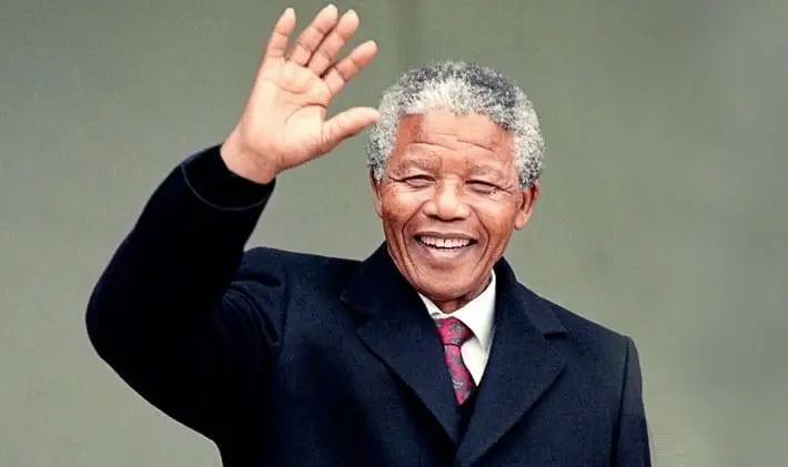 زندگی «نلسون ماندلا» روی آنتن رادیو نمایش می‌رود