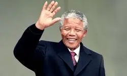 زندگی «نلسون ماندلا» روی آنتن رادیو نمایش می‌رود