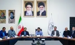 دبیر: کشتی تهران می‌تواند کشتی ایران را بالا بیاورد