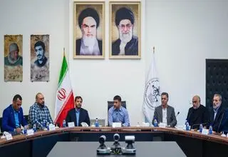 دبیر: کشتی تهران می‌تواند کشتی ایران را بالا بیاورد