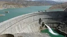 کاهش ۴۳.۴ درصدی بارش استان تهران