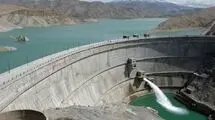 کاهش ۴۳.۴ درصدی بارش استان تهران