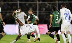 پاشازاده: مدیرعامل استقلال دنبال قهرمانی در توئیت زدن است