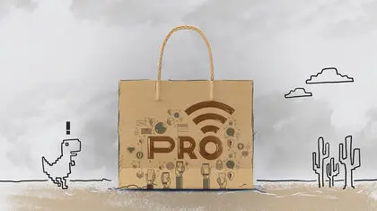  اینترنت پرو بازتولید رانت و اشرافیت دیجیتال/ تضاد محدودیت با رخت «پرو» بر تن اینترنت