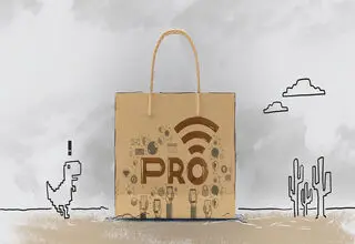  اینترنت پرو بازتولید رانت و اشرافیت دیجیتال/ تضاد محدودیت با رخت «پرو» بر تن اینترنت