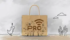  اینترنت پرو بازتولید رانت و اشرافیت دیجیتال/ تضاد محدودیت با رخت «پرو» بر تن اینترنت