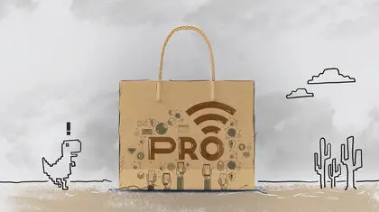  اینترنت پرو بازتولید رانت و اشرافیت دیجیتال/ تضاد محدودیت با رخت «پرو» بر تن اینترنت