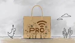  اینترنت پرو بازتولید رانت و اشرافیت دیجیتال/ تضاد محدودیت با رخت «پرو» بر تن اینترنت