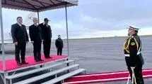 وزیر کشور وارد گرگان شد