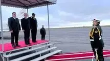 وزیر کشور وارد گرگان شد