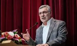 ظفرقندی: ادعای تحریم نبودن دارو و تجهیزات پزشکی یک دروغ بزرگ است