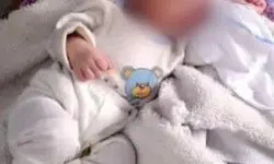 سرنوشت یک‌ماهه رهاشده در تبریز چه شد؟