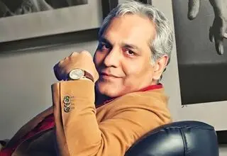 مهران مدیری با مرد سه هزار چهره به تلویزیون برمی‌گردد؟