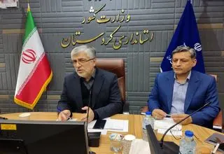 امکان واردات ۱۱ قلم کالای اساسی توسط مرزنشینان فراهم شد