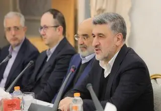 نهاد‌های مالی؛ ستون اصلی بازار‌های مالی 