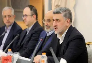 نهاد‌های مالی؛ ستون اصلی بازار‌های مالی 