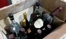 واکنش وزارت بهداشت به مصرف مشروبات الکلی تقلبی