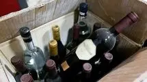 مشروبات تقلبی در ایرانشهر جان ۴ نفر را گرفت