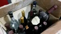 مشروبات تقلبی در ایرانشهر جان ۴ نفر را گرفت