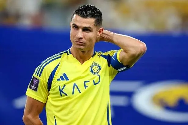 20 روز تا پایان مأموریت رونالدو در النصر