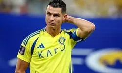 20 روز تا پایان مأموریت رونالدو در النصر