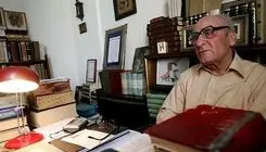 معرفی ابراهیم یونسی؛ مترجم و نویسنده ایرانی