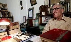 معرفی ابراهیم یونسی؛ مترجم و نویسنده ایرانی